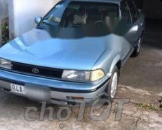 Toyota Corolla 1992 - Bán Toyota Corolla năm sản xuất 1992, giá chỉ 126 triệu giá 126 triệu tại Trà Vinh