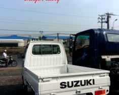 Suzuki Carry 2018 - Cần bán xe Suzuki Carry 500kg, ông vua giờ cấm giá 245 triệu tại Long An