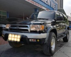 Toyota 4 Runner 1999 - Bán ô tô Toyota 4 Runner 1999, màu đen, xe nhập số tự động, giá tốt giá 390 triệu tại Hà Nội