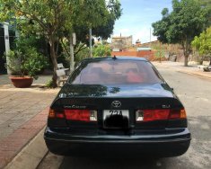 Toyota Camry GLI 2000 - Cần bán xe Toyota Camry GLI sản xuất 2000, màu xanh lam, giá tốt giá 280 triệu tại BR-Vũng Tàu