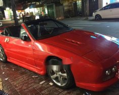 Mazda RX 7    1992 - Cần bán xe Mazda RX 7 sản xuất năm 1992, màu đỏ, nhập khẩu nguyên chiếc, 235 triệu giá 235 triệu tại Tp.HCM