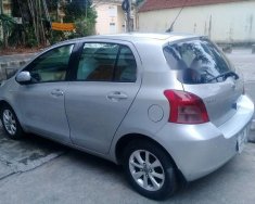 Toyota Yaris Verso 2007 - Bán Toyota Yaris Verso đời 2007, màu bạc chính chủ, giá tốt giá 330 triệu tại Hà Nội