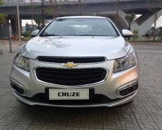Chevrolet Cruze LT 2018 - Bán Chevrolet Cruze LT giảm đến 30tr tiền mặt, trả trước 120tr nhận xe. LH Ms. Mai Anh 0966342625 giá 589 triệu tại Bắc Kạn