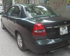 Daewoo Nubira II 2000 - Bán xe Daewoo Nubira 2 đời 2000, xe đẹp, máy êm giá 68 triệu tại Hà Nam