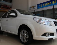 Chevrolet Aveo MT 2018 - Cần bán xe Chevrolet Aveo MT đời 2018, giảm 60 triệu tháng 5, Ms. Mai Anh 0966342625 giá 459 triệu tại Sơn La