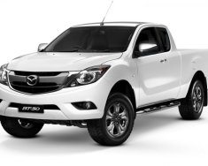 Mazda BT 50 2018 - Chỉ cần 155 triệu rinh ngay em BT50 về nhà giá 680 triệu tại Tây Ninh