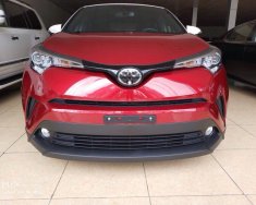 Toyota RAV4 Mới   Nhập Mỹ 2018 - Xe Mới Toyota RAV4 Nhập Mỹ 2018 giá 1 tỷ 960 tr tại