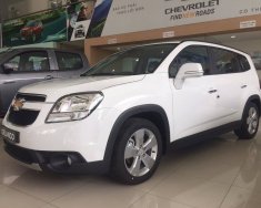 Chevrolet Orlando LT 2017 - Bán ô tô Chevrolet LT sản xuất năm 2017, đủ màu, giao ngay, LH Ms. Mai Anh 0966342625 giá 639 triệu tại Bắc Giang