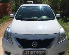 Nissan Sunny XL 2014 - Bán Nissan Sunny XL đời 2014, màu trắng  giá 359 triệu tại Tiền Giang