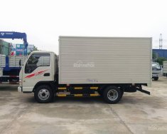 JAC HFC 2017 - Bán xe tải 1.4 tấn tại Hà Tĩnh, xe giao ngay giá 318 triệu tại Đà Nẵng