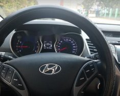 Hyundai Elantra  GLS  2014 - Cần bán xe Hyundai Elantra GLS đời 2014, màu trắng, nhập khẩu xe gia đình, giá tốt giá 565 triệu tại Tp.HCM