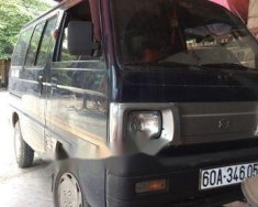 Suzuki Carry 2000 - Bán Suzuki Carry 2000, màu xanh lam, 105tr giá 105 triệu tại Đồng Nai