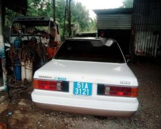 Nissan Bluebird 1982 - Bán xe Nissan Bluebird sản xuất 1982, màu trắng, 45 triệu giá 45 triệu tại Đồng Nai