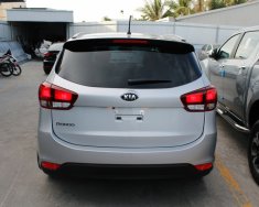 Kia Rondo 2017 - Cần bán xe Kia Rondo màu bạc đời 2018- Giá tốt nhất miền Tây giá 609 triệu tại Long An