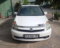 Honda Stream 2004 - Bán Honda Stream sản xuất 2004, màu trắng xe gia đình, 305 triệu giá 305 triệu tại Đồng Tháp