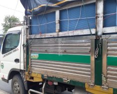 Mitsubishi Canter 2008 - Cần bán gấp Mitsubishi Canter 2008, màu trắng, 340 triệu giá 340 triệu tại Khánh Hòa