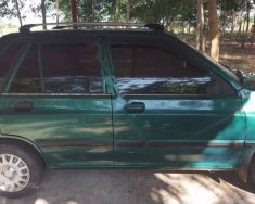 Kia Pride CD5 2000 - Bán Kia Pride CD5 sản xuất 2000, màu xanh lam giá 80 triệu tại Bình Thuận  