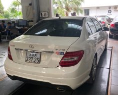 Mercedes-Benz C class C300 2011 - Bán Mercedes C300 sản xuất 2011, màu trắng, xe nhập giá 770 triệu tại Hà Nội