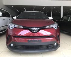 Toyota IQ Mới   CHR 2018 - Xe Mới Toyota IQ CHR 2018 giá 194 triệu tại