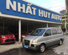 Hyundai H-1 Starex Cũ   6 Chỗ 2004 - Xe Cũ Hyundai H-1 Starex 6 Chỗ 2004 giá 280 triệu tại