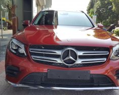 Mercedes-Benz CLC Cũ Mercedes-Benz  300 2017 - Xe Cũ Mercedes-Benz CLC 300 2017 giá 2 tỷ 220 tr tại