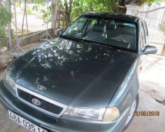 Daewoo Cielo 1998 - Cần bán gấp Daewoo Cielo đời 1998, màu xanh, giá tốt giá 76 triệu tại Đắk Nông