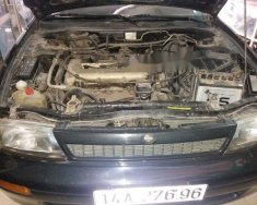 Nissan Bluebird 1999 - Bán Nissan Bluebird đời 1999, màu đen, giá 88tr giá 88 triệu tại Bắc Giang