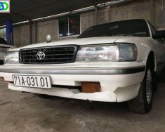 Toyota Cressida 1996 - Cần bán gấp Toyota Cressida đời 1996, màu trắng, 95 triệu giá 95 triệu tại Bến Tre