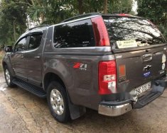 Chevrolet Colorado  LTZ  2013 - Bán Chevrolet Colorado LTZ 2013 số sàn, 465 triệu giá 465 triệu tại Lai Châu