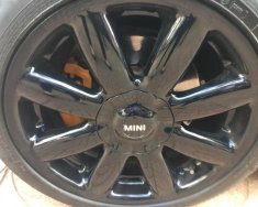 Mini Cooper S 2008 - Cần bán xe Mini Cooper S 2008, nhập khẩu nguyên chiếc số tự động, giá chỉ 550 triệu giá 550 triệu tại Đắk Lắk