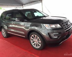 Ford Explorer Titanium Limited 2018 - Bán Ford Titanium Limited sản xuất năm 2018 giá 2 tỷ 180 tr tại Khánh Hòa