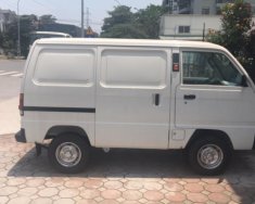 Suzuki Blind Van   2018 - Bán ô tô Suzuki Blind Van năm sản xuất 2018, màu trắng giá 275 triệu tại Bắc Ninh