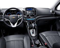 Chevrolet Orlando LT 2017 - Cần bán Chevrolet Orlando LT đời 2017, khuyến mại tháng 5, 60 triệu, LH: Ms. Mai Anh 0966342625 giá 639 triệu tại Thái Bình