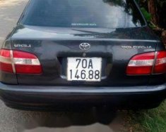 Toyota Corolla altis 1997 - Bán Toyota Corolla Altis năm sản xuất 1997 xe gia đình, giá tốt giá 172 triệu tại Tây Ninh