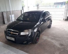 Chevrolet Aveo 2013 - Bán ô tô Chevrolet Aveo đời 2013, màu đen, giá chỉ 258 triệu giá 258 triệu tại Bình Thuận  