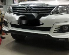 Toyota Fortuner Sportivo  2016 - Bán Toyota Fortuner Sportivo 2016, màu trắng số tự động, giá chỉ 930 triệu giá 930 triệu tại Quảng Nam