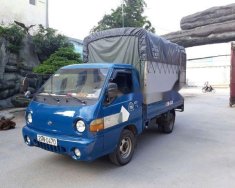 Hyundai H 100 1998 - Bán ô tô Hyundai H 100 đời 1998, màu xanh   giá 69 triệu tại Hà Nội