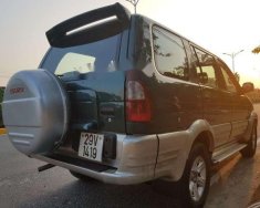 Isuzu Hi lander 2004 - Bán Isuzu Hi lander năm 2004, giá 220tr giá 220 triệu tại Vĩnh Phúc