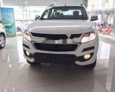 Chevrolet Colorado   2018 - Bán Chevrolet Colorado 2018, màu trắng giá cạnh tranh giá 624 triệu tại Bình Thuận  