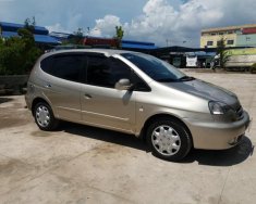 Chevrolet Vivant   2009 - Gia đình bán ô tô Chevrolet Vivant 2009, màu bạc giá 235 triệu tại Tiền Giang