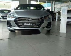 Hyundai Elantra  Sport 2018 - Bán Hyundai Elantra Sport sản xuất năm 2018, màu bạc, giá 739tr giá 739 triệu tại Cà Mau