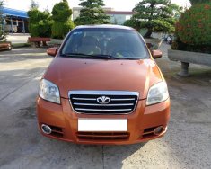 Daewoo Gentra 2005 - Cần bán Daewoo Gentra sản xuất năm 2005 đăng ký 2007 giá 190 triệu tại Tiền Giang