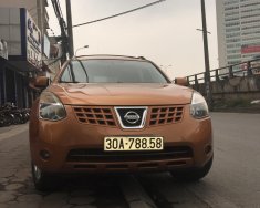 Nissan Rogue Cũ   AT 2008 - Xe Cũ Nissan Rogue AT 2008 giá 500 triệu tại