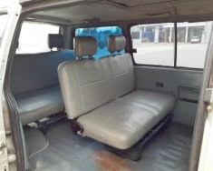 Toyota Van 1990 - Cần bán lại xe Toyota Van đời 1990, màu bạc, nhập khẩu nguyên chiếc, 60tr giá 60 triệu tại Bình Dương