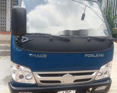 Thaco FORLAND 2017 - Cần bán lại xe Thaco FORLAND đời 2017, giá tốt giá 222 triệu tại Đắk Lắk
