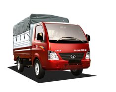 Tata Nano ACE 2017 - Xe tải Tata Super ACE thùng mui bạt 1T2 giá 299 triệu tại BR-Vũng Tàu