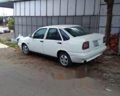 Fiat Tempra 1997 - Cần bán lại xe Fiat Tempra đời 1997, màu trắng, giá tốt giá 43 triệu tại Cần Thơ