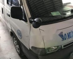 Kia Pregio 2002 - Bán Kia Pregio năm sản xuất 2002, màu trắng, nhập khẩu, 75tr giá 75 triệu tại Hải Dương