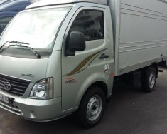 Tata Super ACE 2018 - Nơi bán xe tải Tata Super ACE 990kg - 1 tấn giá tốt nhất giá 260 triệu tại Tp.HCM