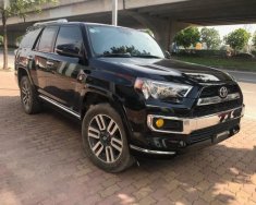 Toyota 4 Runner Limited 2015 - Bán Toyota 4 Runner Limited 2015, màu đen, nhập khẩu nguyên chiếc giá 2 tỷ 800 tr tại Hà Nội